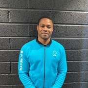Brendon May Fitness Coach
