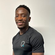 Nana Frimpong