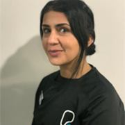 Sidra Ghazi-Ali