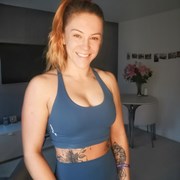 Emma Macaspac  Assistant Gym Manager