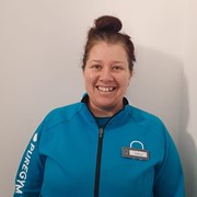 Kathryn Hillier