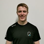 Nick Jacquet
