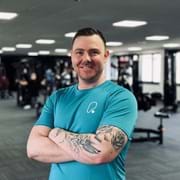 Liam Jamieson