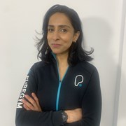 Kiki Hussain