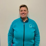 Gemma  Clowes Assistant Gym Manager