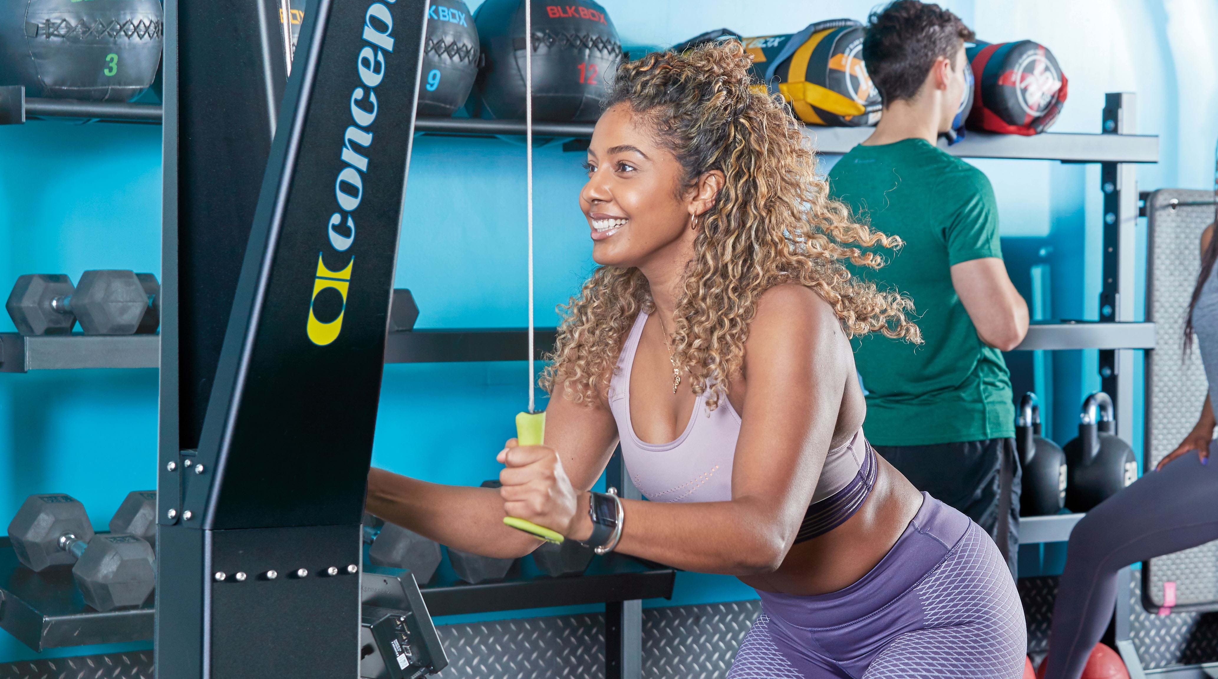 What Is Hyrox And Why Is It So Popular? PureGym
