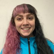 Gemma Dunleavy Assistant Gym Manager