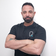 Aqil Algaban