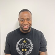 Panos Mayindombe