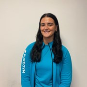 Katie Henshall