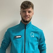 Elliot Haworth
