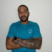 Jesse Carlos  de Freitas  Assistant Gym Manager