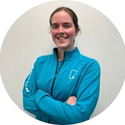 Melissa-Jayne Richards Assistant Gym Manager
