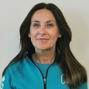 Mary Baird Gym Manager