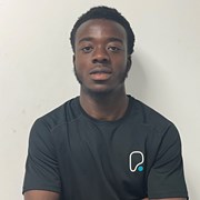 Elijah Efumo