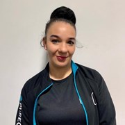 Samantha Davies