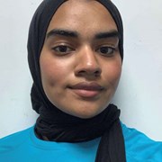 Khadija  Al-Hussain Fitness Coach