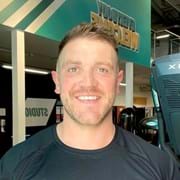 Chad Williams