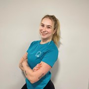 Laura Host Assistant Gym Manager