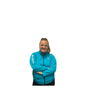 Alexia Gustafsson Gym Manager