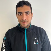 Ali Naqvi