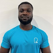 Joshua Osei