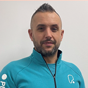 Avatar of Chris Gell