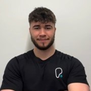 Jordan Ward
