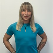 Laura Oxley