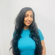 Salma Qureshi Assistant Gym Manager
