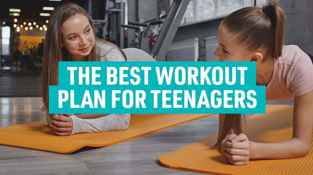 Top Sports to Engage With For Teenage Girls!