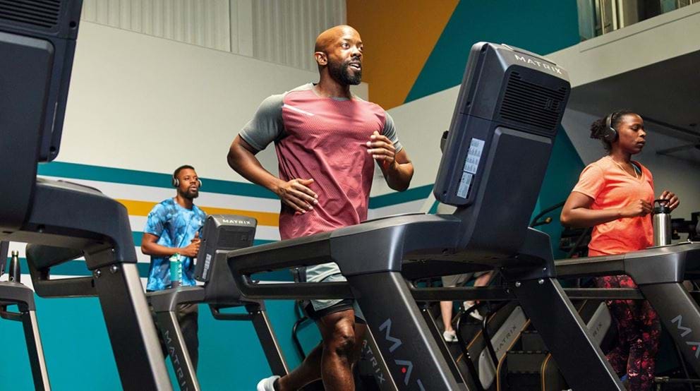 The Best Gym Cardio Workout Plans Puregym