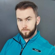 Image of Stephen Tormey