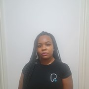 Leteisha Patterson Gym Manager
