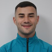 Gareth Lynch
