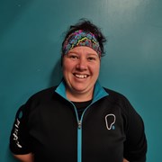 Kathryn Hillier