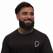 Nikesh Patel