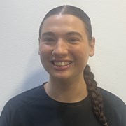Mia Burgess