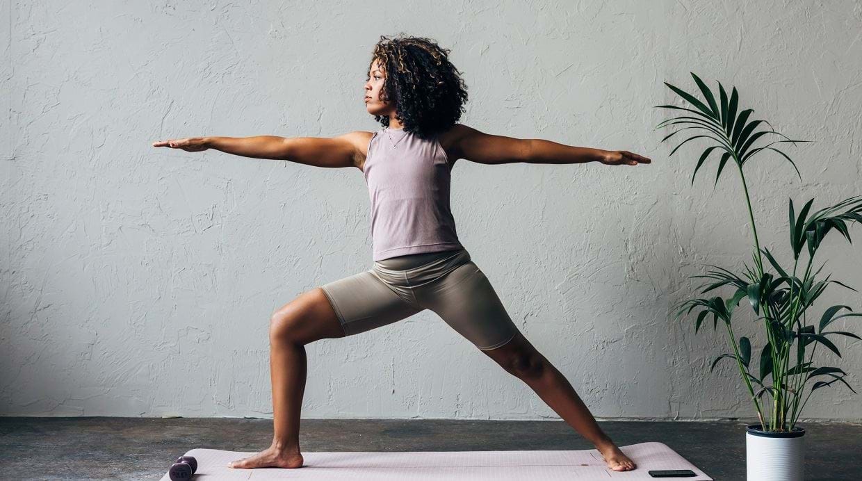 Morning Yoga Routines To Kickstart Your Day