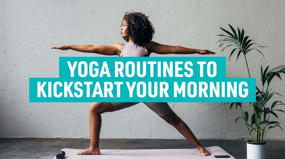 10 min Morning Yoga  Easy Full Body Stretch - Free Yoga Workout