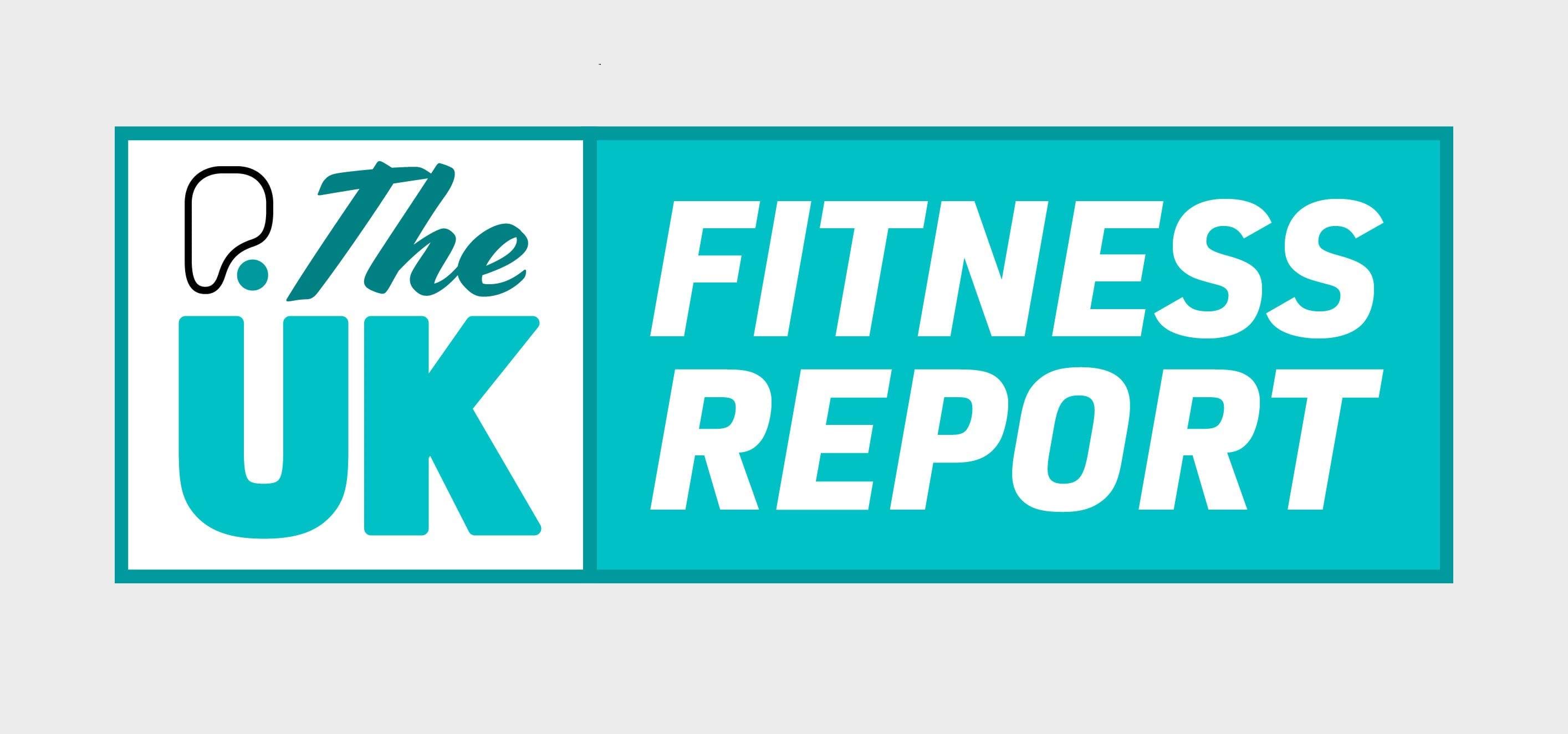 The UK Fitness Report – 2023/24 Gym Statistics