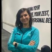 Ania Spivey Gym Manager