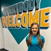 Nicola Campbell | PureGym