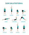 Morning Yoga Routines To Kickstart Your Day | PureGym