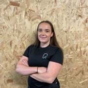 Niamh O'Brien
