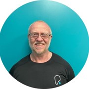 Mark Burrows