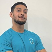 Muhamud  Ali Assistant Gym Manager