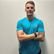 Kieran Watts Assistant Gym Manager