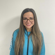 Marina Tepavac Assistant Gym Manager