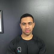 Louis Mensah